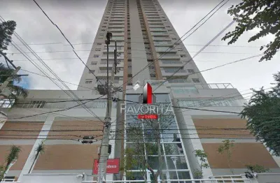 Condomínio scenario, apartamento com 3 dormitórios à venda, 90 m² por r$ 989.000 - jardim prudência - são paulo/sp