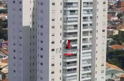 Condomínio cielo vila mariana, apartamento com 3 dormitórios à venda, 129 m² por r$ 1.434.000 - jardim da glória - são paulo/sp
