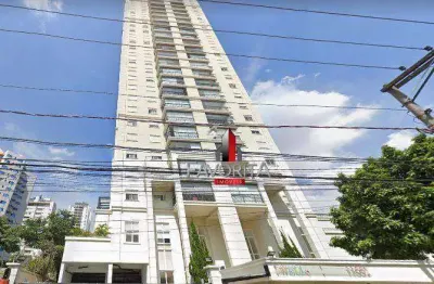 Condomínio well, apartamento com 3 dormitórios à venda, 103 m² por r$ 1.250.000 - pompeia - são paulo/sp