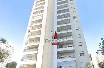Condomínio darius milhaud,  apartamento com 2 dormitórios à venda, 72 m² por r$ 742.000 - lapa - são paulo/sp