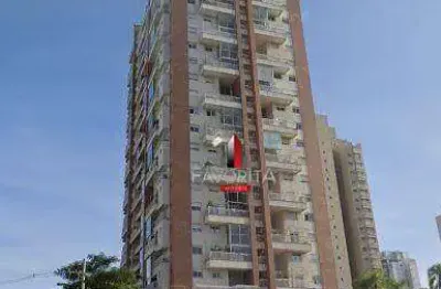 Condomínio practical life brooklin, apartamento duplex com 2 dormitórios à venda, 102 m² por r$ 1.474.000 - vila cordeiro - são paulo/sp