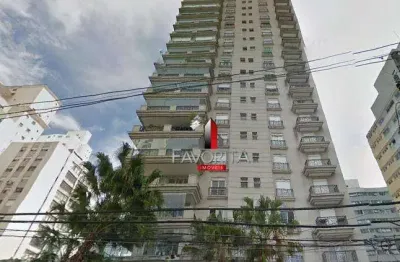 Condomínio palais imperial, apartamento com 4 dormitórios à venda, 349 m² por r$ 9.198.000 - jardim paulista - são paulo/sp