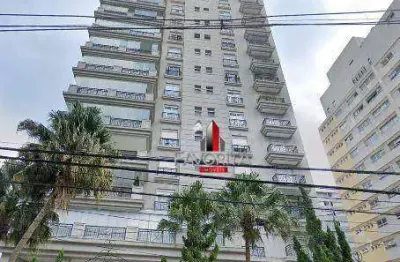 Condomínio palais imperial, apartamento com 4 dormitórios à venda, 349 m² por r$ 11.990.000 - jardim paulista - são paulo/sp