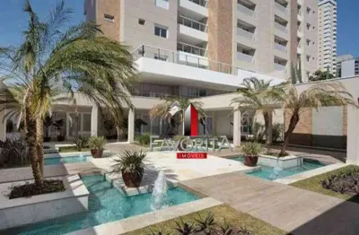 Condomínio iperoig 333, apartamento com 3 dormitórios à venda, 171 m² por r$ 3.168.000 - perdizes - são paulo/sp