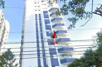 Condomínio costa del sole, apartamento com 4 dormitórios à venda, 169 m² por r$ 1.446.000 - brooklin - são paulo/sp