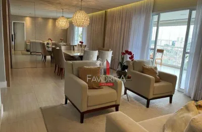 Mairare com 3 dormitórios à venda, 171 m² por r$ 1.690.000 - jardim arpoador zona oeste - são paulo/sp