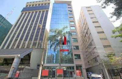 Prédio comercial à venda, 4465 m² por r$ 79.900.000 - consolação - são paulo/sp