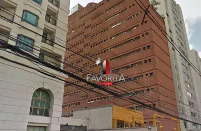 Camapuã apartamento com 3 dormitórios à venda, 137 m² por r$ 1.590.000 - itaim bibi - são paulo/sp