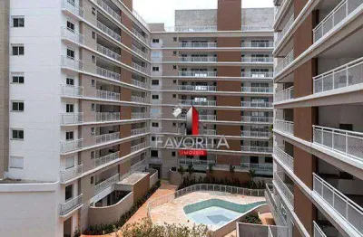 Condomínio vila arboreto, apartamento garden com 4 dormitórios à venda, 274 m² por r$ 2.349.000 - bosque da saúde - são paulo/sp