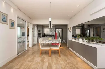 Mairare com 2 dormitórios à venda, 106 m² por r$ 1.230.000 - jardim arpoador zona oeste - são paulo/sp