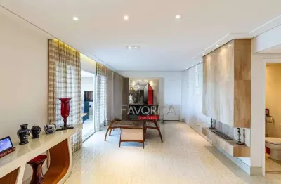 Mairare com 3 dormitórios à venda, 139 m² por r$ 1.320.000 - jardim arpoador - são paulo/sp