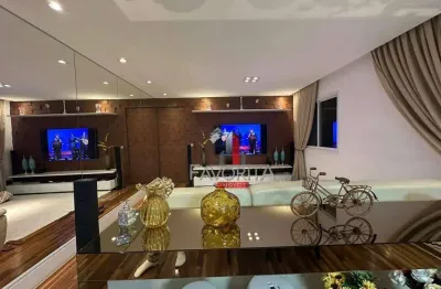 Porteira fechada reserva mairarê com 2 dormitórios à venda, 171 m² por r$ 1.990.000 - jardim arpoador zona oeste - são paulo/sp