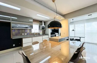 Mairare com 2 dormitórios à venda, 106 m² por r$ 1.180.000 - jardim arpoador zona oeste - são paulo/sp