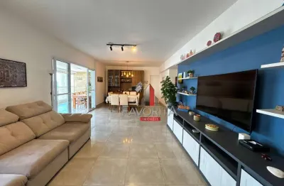 Mairare com 3 dormitórios à venda, 171 m² por r$ 1.629.000 - jardim arpoador zona oeste - são paulo/sp
