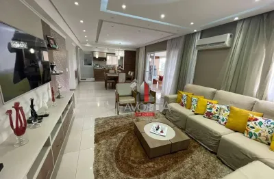 Reserva mairarê com 3 dormitórios à venda, 171 m² por r$ 1.600.000 - jardim arpoador - são paulo/sp
