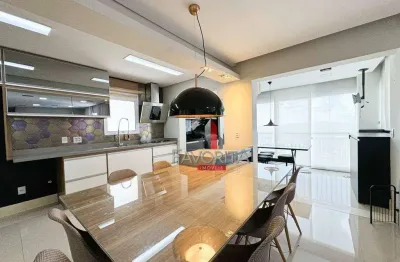 Reserva mairarê porteira fechada com 2 dormitórios à venda, 109 m² por r$ 1.099.000,00 - jardim arpoador - são paulo/sp