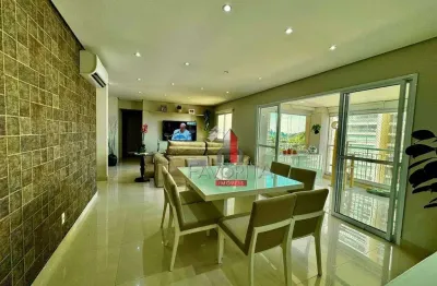 Mairarê com 3 dormitórios à venda, 136 m² por r$ 1.300.000 - jardim arpoador zona oeste - são paulo/sp