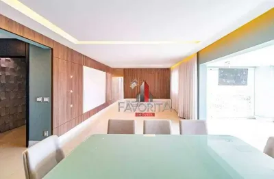 Mairare com 3 dormitórios à venda, 171 m² por r$ 1.699.000 - jardim arpoador zona oeste - são paulo/sp