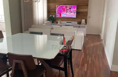 Mairare com 2 dormitórios à venda, 91 m² por r$ 920.000 - jardim arpoador zona oeste - são paulo/sp