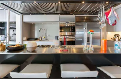 Mairare com 3 dormitórios à venda, 136 m² por r$ 1.590.000 - jardim arpoador zona oeste - são paulo/sp