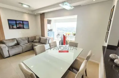 Mairare com 3 dormitórios à venda, 91 m² por r$ 940.000 - jardim arpoador zona oeste - são paulo/sp