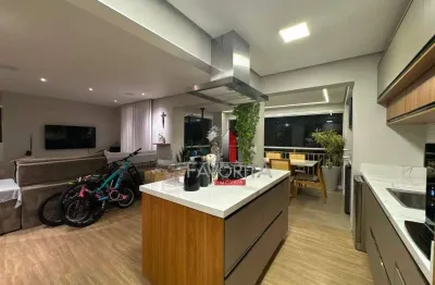 Mairare com 3 dormitórios à venda, 109 m² por r$ 1.050.000 - jardim arpoador zona oeste - são paulo/sp