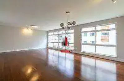 Condomínio francisco paula leite carmargo, apartamento com 3 dormitórios à venda, 203 m² por r$ 1.875.000 - higienópolis - são paulo/sp