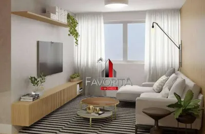 Condomínio bem te vi com 3 dormitórios à venda, 107 m² por r$  - higienópolis - são paulo/sp