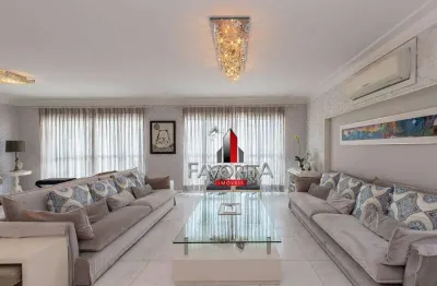 Condomínio marsala, apartamento com 4 dormitórios à venda, 220 m² por r$ 3.298.000 - paraíso - são paulo/sp
