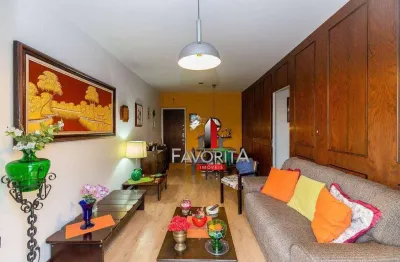 Condomínio vila nova, apartamento com 3 dormitórios à venda, 91 m² por r$ 809.000 - vila nova conceição - são paulo/sp