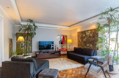 Casa com 3 dormitórios à venda, 314 m² por r$ 1.439.000,00 - planalto paulista - são paulo/sp
