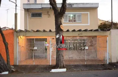 Casa com 5 dormitórios à venda, 152 m² por r$ 834.000 - jardim aeroporto - são paulo/sp