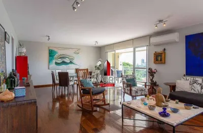Condomínio helbor grand palais, apartamento com 3 dormitórios à venda, 237 m² por r$ 2.749.000 - vila mariana - são paulo/sp
