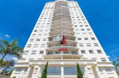 Condomínio hípica house, apartamento com 4 dormitórios à venda, 115 m² por r$ 1.179.000 - granja julieta - são paulo/sp