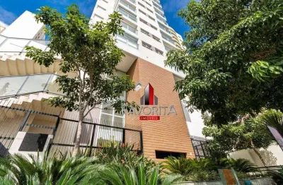 Condomínio code aclimação, apartamento com 1 dormitório à venda, 35 m² por r$ 438.000 - aclimação - são paulo/sp