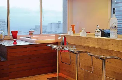 Condomínio guayupia, apartamento com 3 dormitórios à venda, 440 m² por r$ 4.939.000 - jardim américa - são paulo/sp