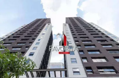 Condomínio maxhaus brooklin, apartamento com 2 dormitórios à venda, 70 m² por r$ 744.000 - jardim das acácias - são paulo/sp