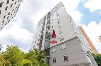 Condomínio torres de gênova, apartamento com 2 dormitórios à venda, 71 m² por r$ 547.000 - vila andrade - são paulo/sp