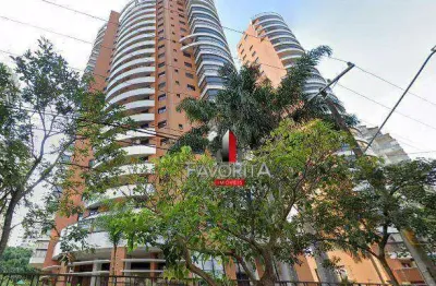 Condomínio tons do tangará, apartamento com 3 dormitórios à venda, 160 m² por r$ 1.190.000 - panamby - são paulo/sp