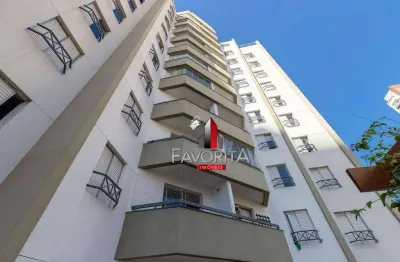 Condomínio jc1, apartamento com 3 dormitórios à venda, 81 m² por r$ 689.000 - brooklin - são paulo/sp