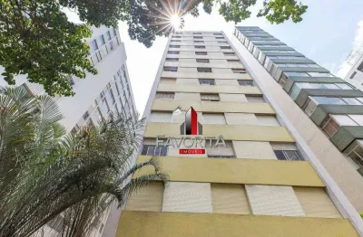 Condomínio tony, apartamento com 3 dormitórios à venda, 145 m² por r$ 1.539.000 - itaim bibi - são paulo/sp
