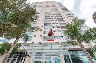 Condomínio tempo bello, apartamento com 1 dormitório à venda, 48 m² por r$ 559.000 - campo belo - são paulo/sp