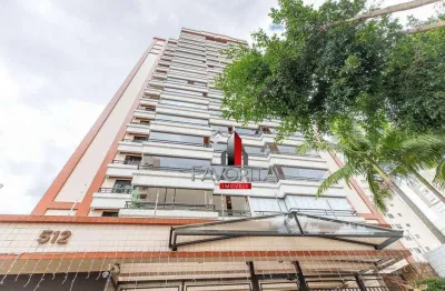Condomínio villágio mariana, apartamento com 4 dormitórios à venda, 176 m² por r$ 1.949.000 - vila mariana - são paulo/sp
