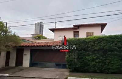 Casa com 4 dormitórios à venda, 300 m² por r$ 3.890.000,00 - jardim das bandeiras - são paulo/sp