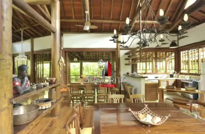 Casa com 3 dormitórios à venda, 450 m² por r$ 2.290.000 - camburi - são sebastião/sp