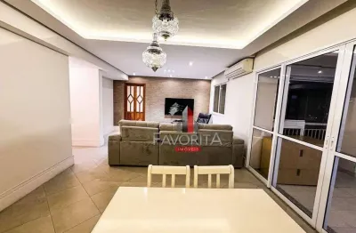Mairare com 3 dormitórios à venda, 139 m² por r$ 1.250.000 - jardim arpoador - são paulo/sp