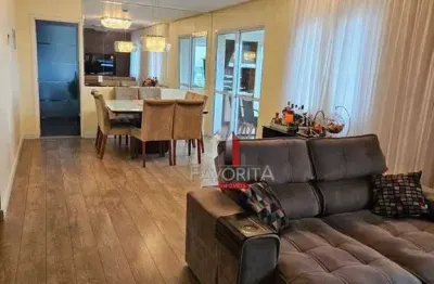 Mairare com 3 dormitórios à venda, 109 m² por r$ 980.000 - jardim arpoador zona oeste - são paulo/sp