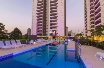 Condomínio verde morumbi, apartamento com 2 dormitórios à venda, 84 m² por r$ 629.000 - morumbi - são paulo/sp