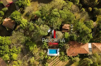 Sítio do samba com 4 dormitórios à venda, 54000 m² por r$ 4.390.000 - jumirim - jumirim/sp
