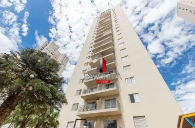 Condomínio fontana di trevi, apartamento com 4 dormitórios à venda, 169 m² por r$ 938.000 - belenzinho - são paulo/sp